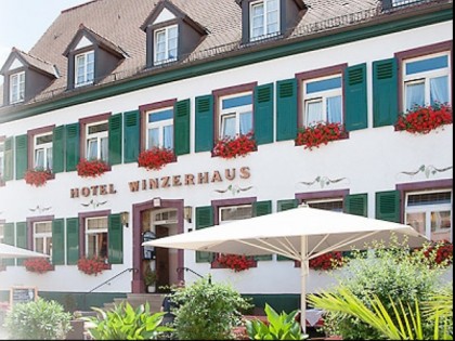 Foto: Winzerhaus